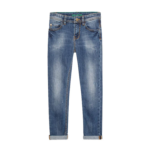 Pantalon denim Roy