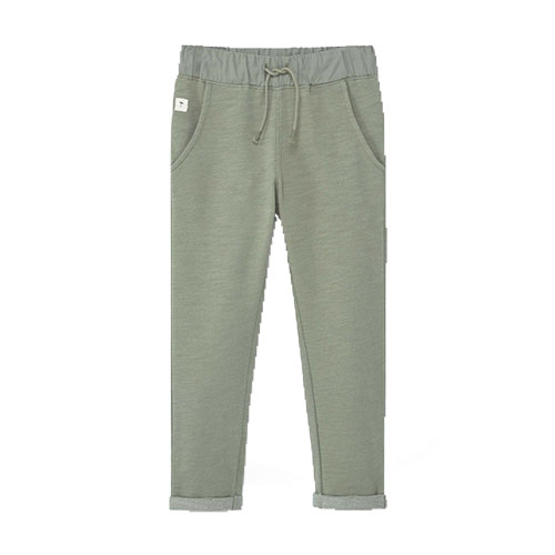 Pantalon Greeny