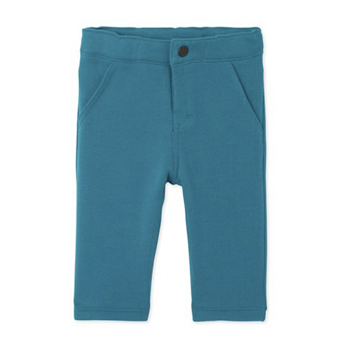 Pantalon molleton