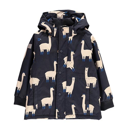 Parka Lamas