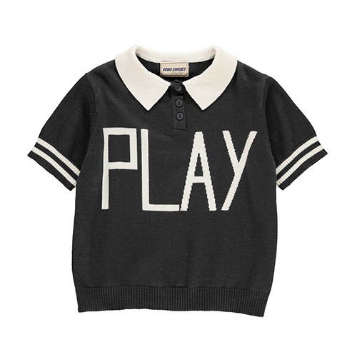 Polo en maille Play