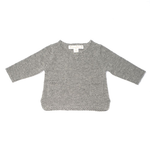 Pull en cachemire Lior