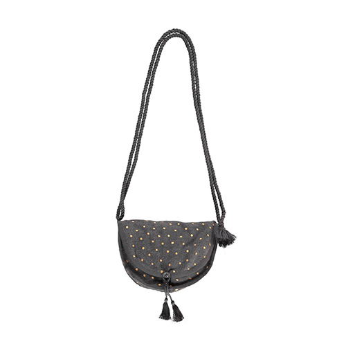 Sac pois Brigitte