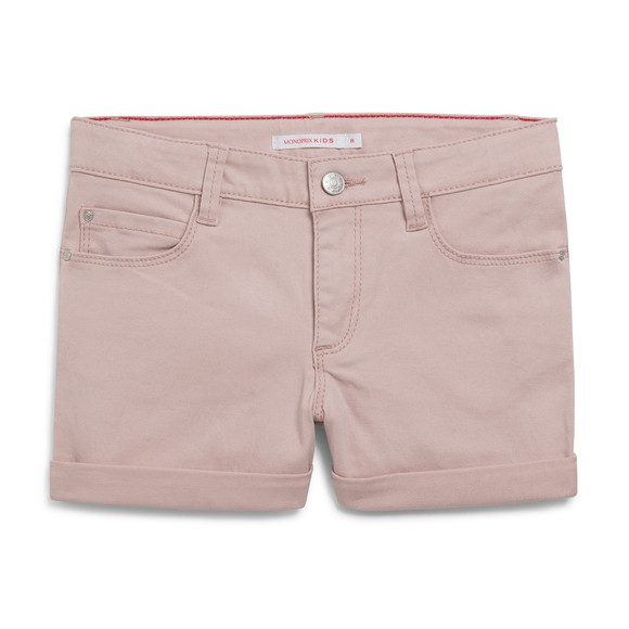 Short Twill