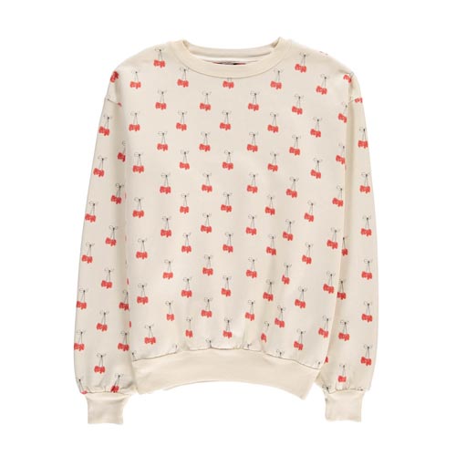 Sweat Cerises Bear