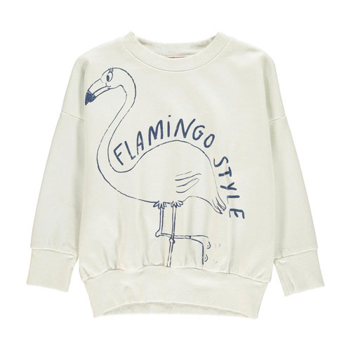 Sweat Flamingo