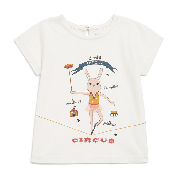 T-shirt Circus