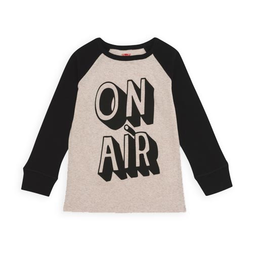 T-shirt On Air