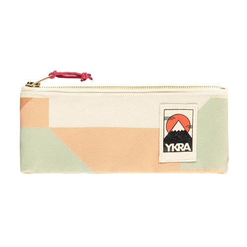 Trousse Multicolore