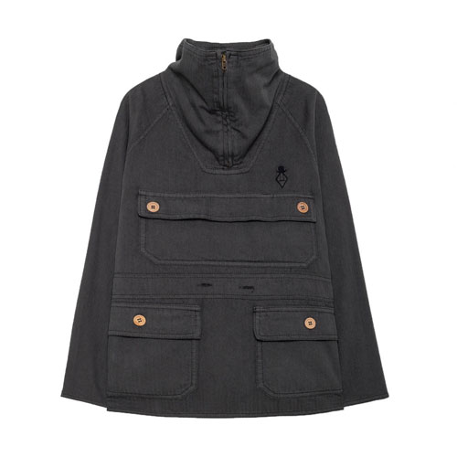 Veste Sailor