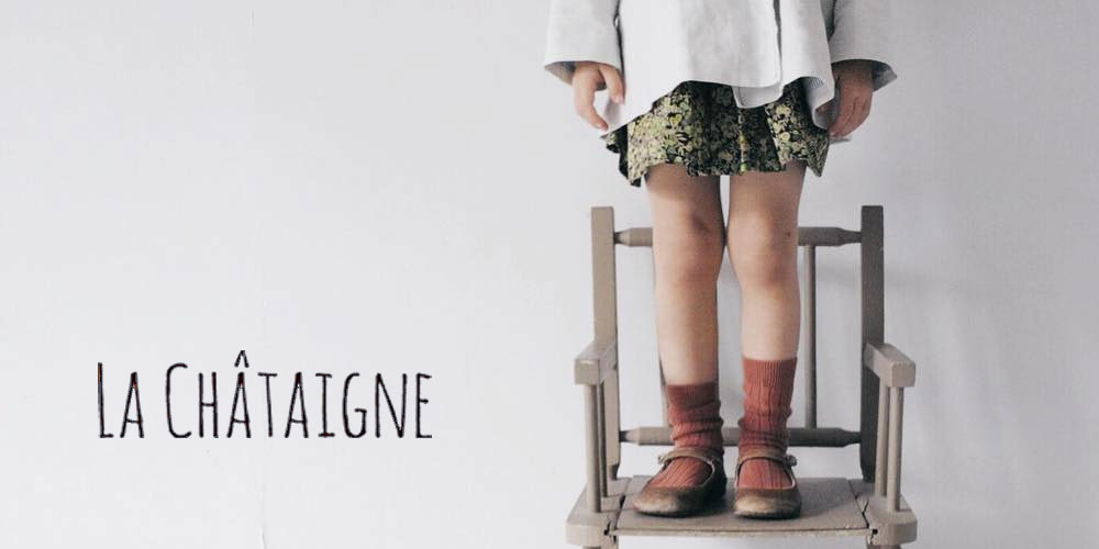 Blog'select : La Châtaigne