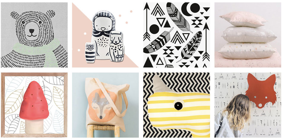 DecoBB concept store deco enfants