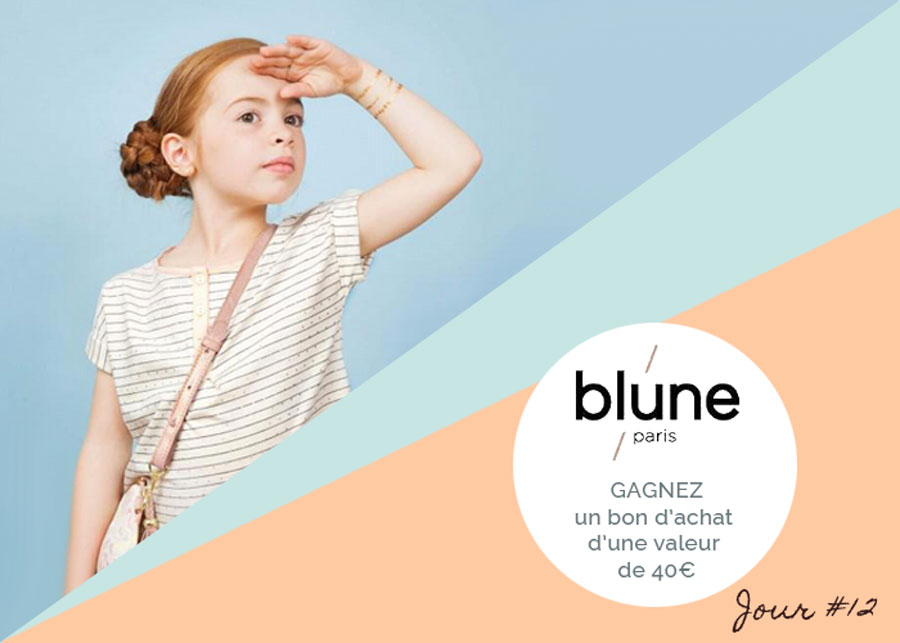 Blune