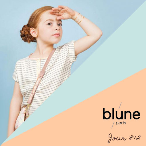 Happy B-Day # 12 – Blune