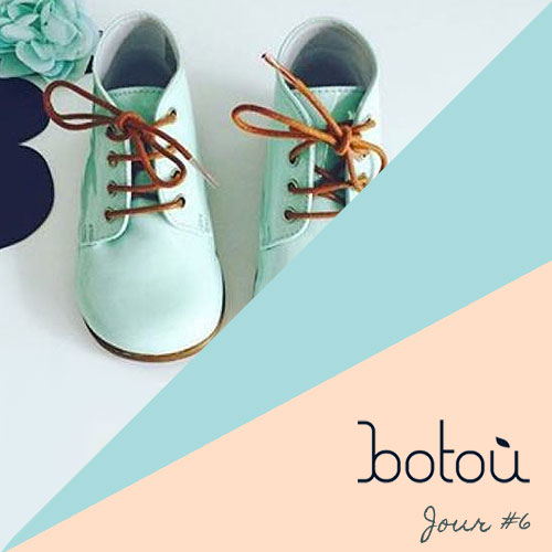 Happy B-Day # 6 – Botou