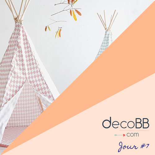 Happy B-Day # 7 – DecoBB