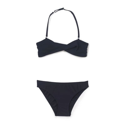 Maillot de bain 2 pièces