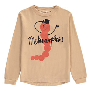 T-Shirt ML Metamorphose