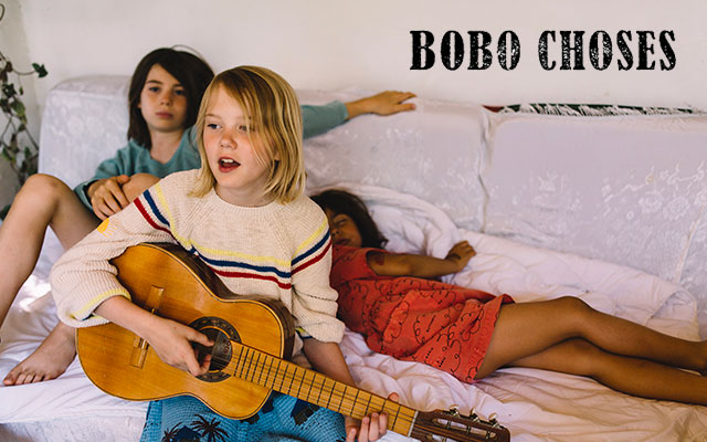 Bobo Choses