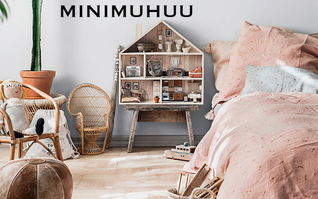 Minimuhuu