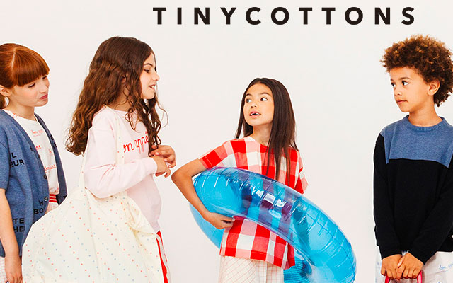 Tinycottons