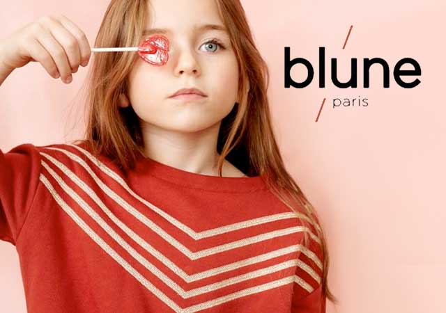 Blune