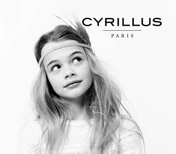 Les Tribus Days Cyrillus