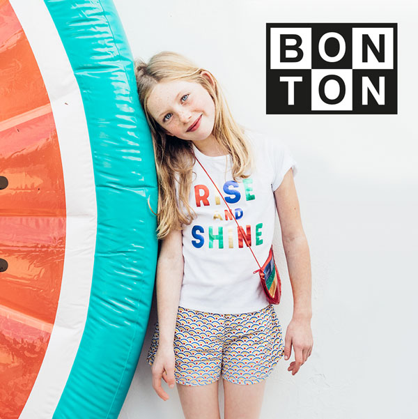 Vente privée Bonton