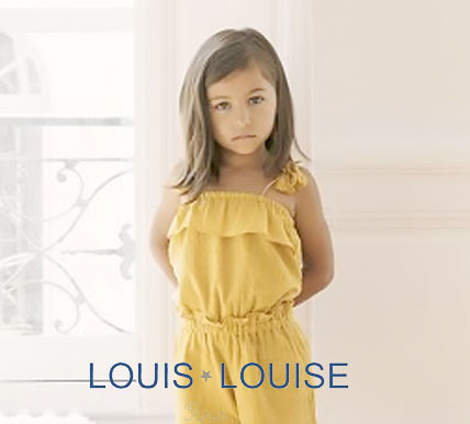 Vente privée Louis Louise