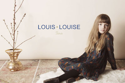 Ventes privées Louis Louise