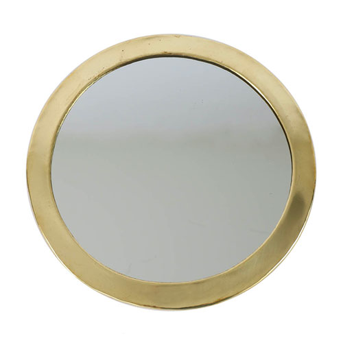 Miroir rond