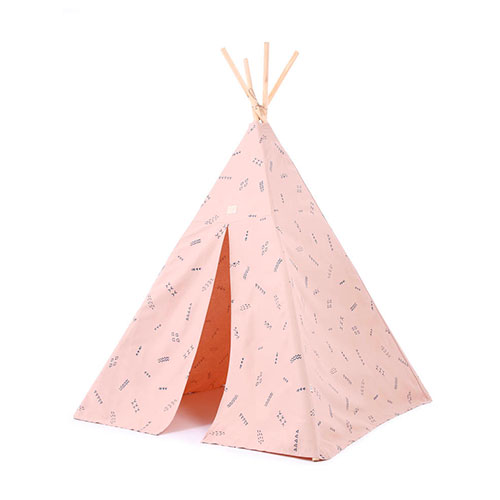 Tipi Pheonix rose