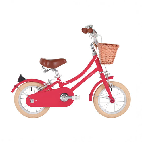 Vélo enfant Gingersnap 12′