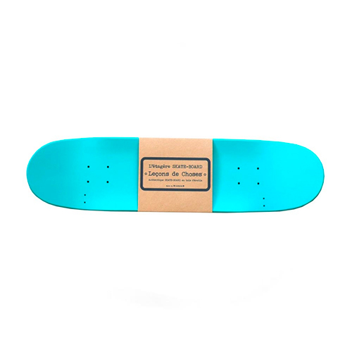 Estagère Skate Turquoise