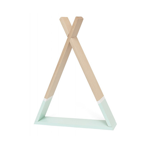 Etagère Tipi Mint