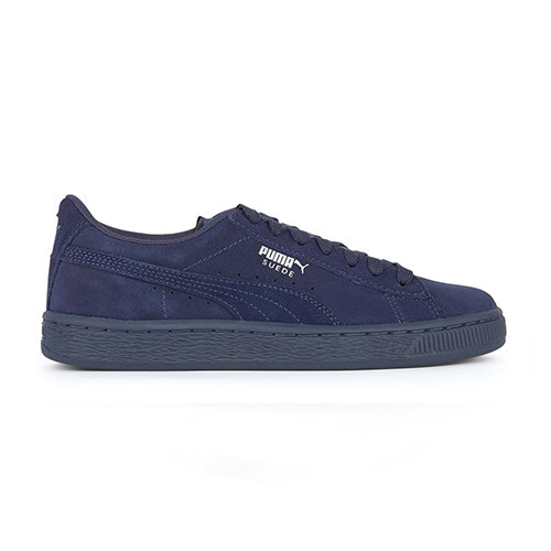 Baskets suede Classic