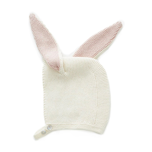 Bonnet Lapin