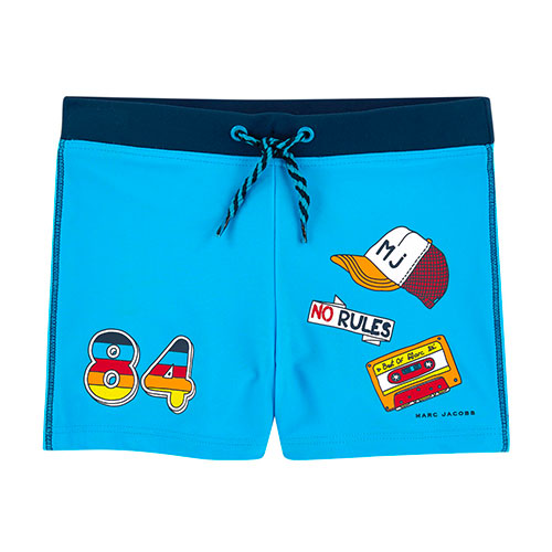 Boxer de bain Mr Marc