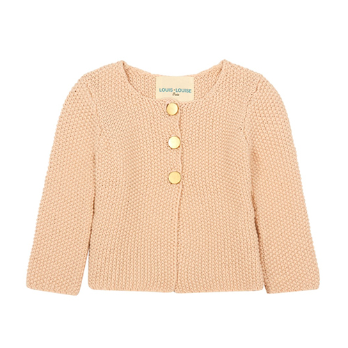 Cardigan Little rose