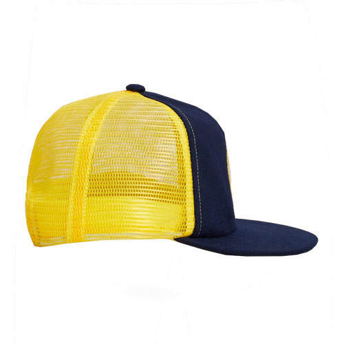 Casquette Bi-colore