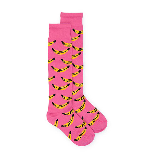 Chaussettes Banane