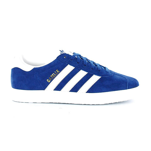 Gazelle Bleu roi