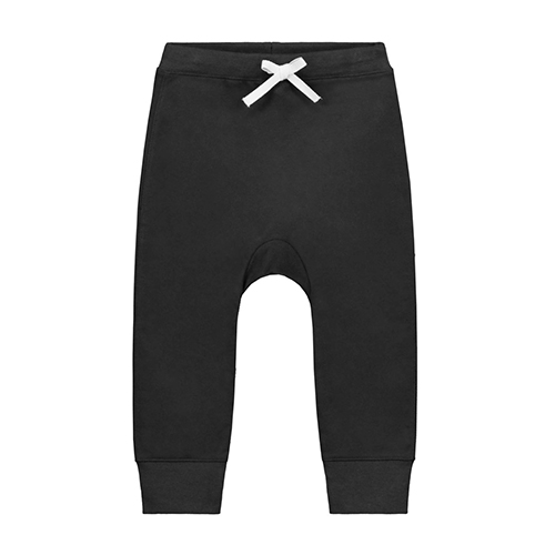 Jogger Sarouel noir