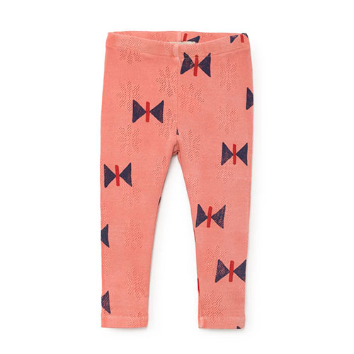 Legging bébé Papillon