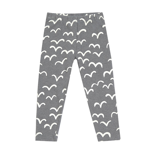 Legging Mouette