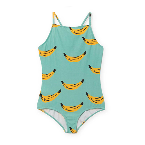 Maillot de Bain Bananes