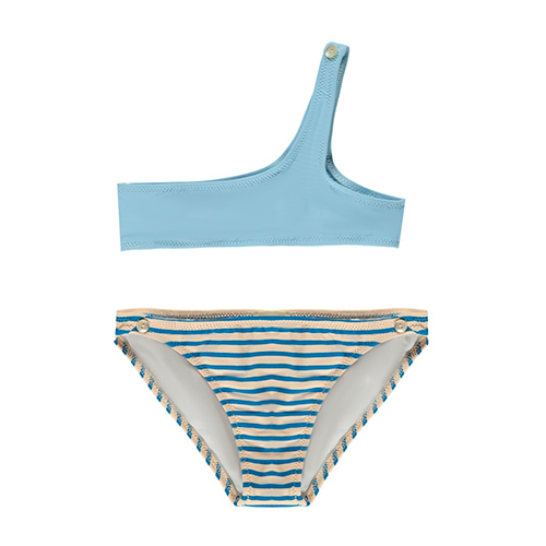 Maillot de bain bandeau