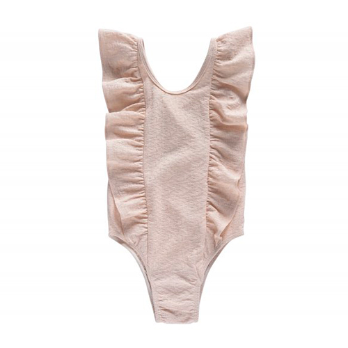 Maillot de bain Cachou