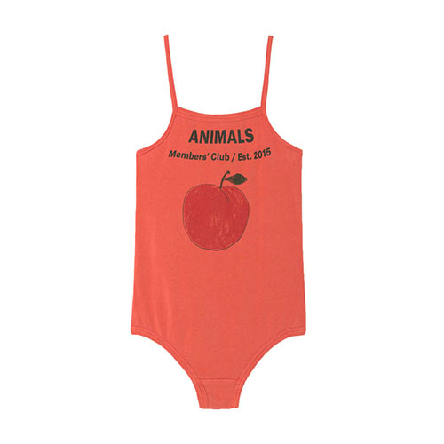 Maillot de bain Fish