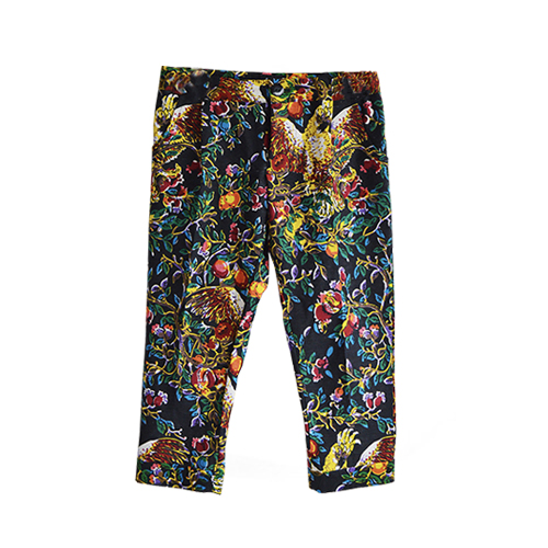 Pantalon Carotte Jimi